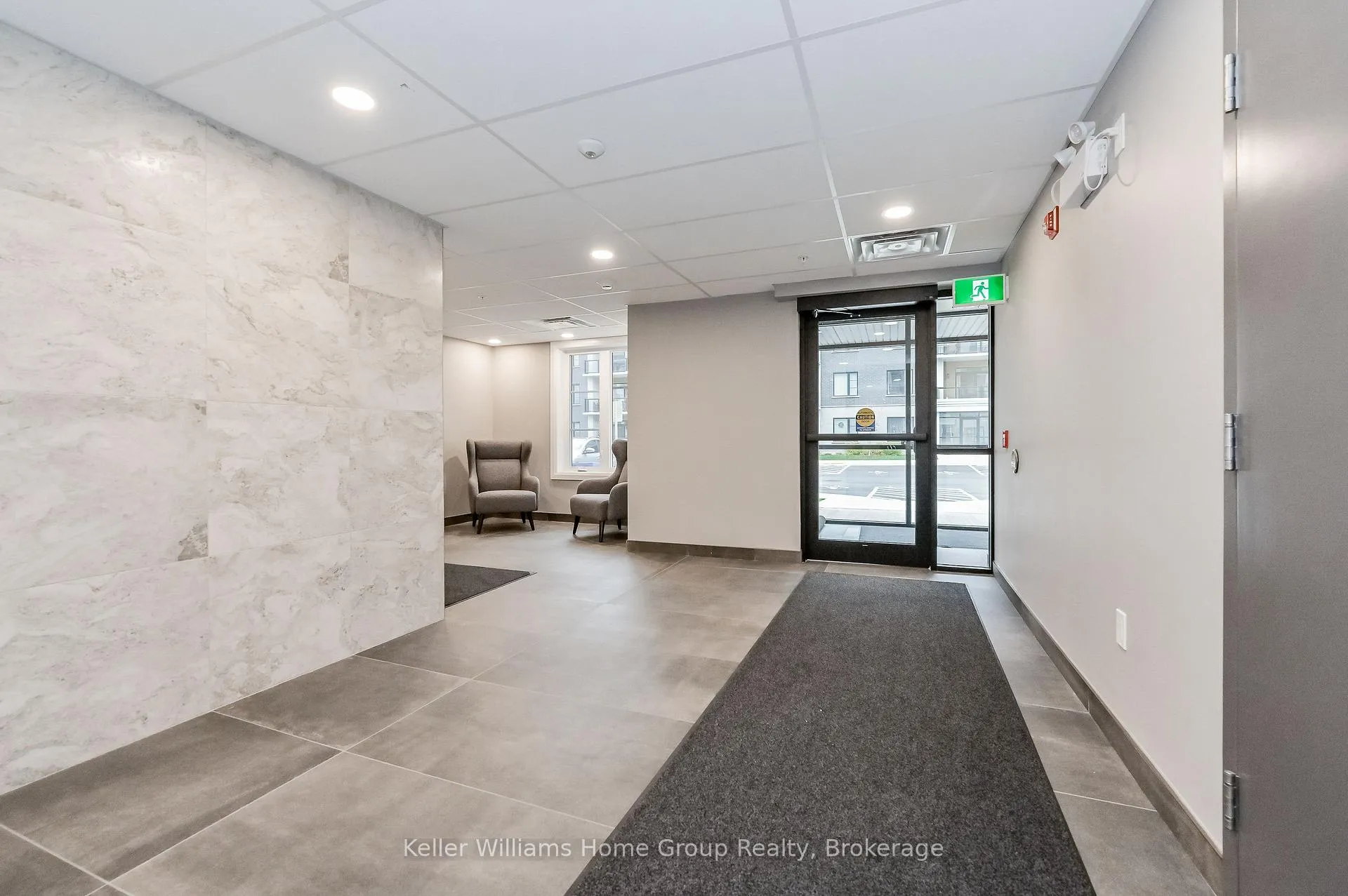 Photo 6 of Unit 407, 99B Farley Road, Centre Wellington, Fergus — HOMEH