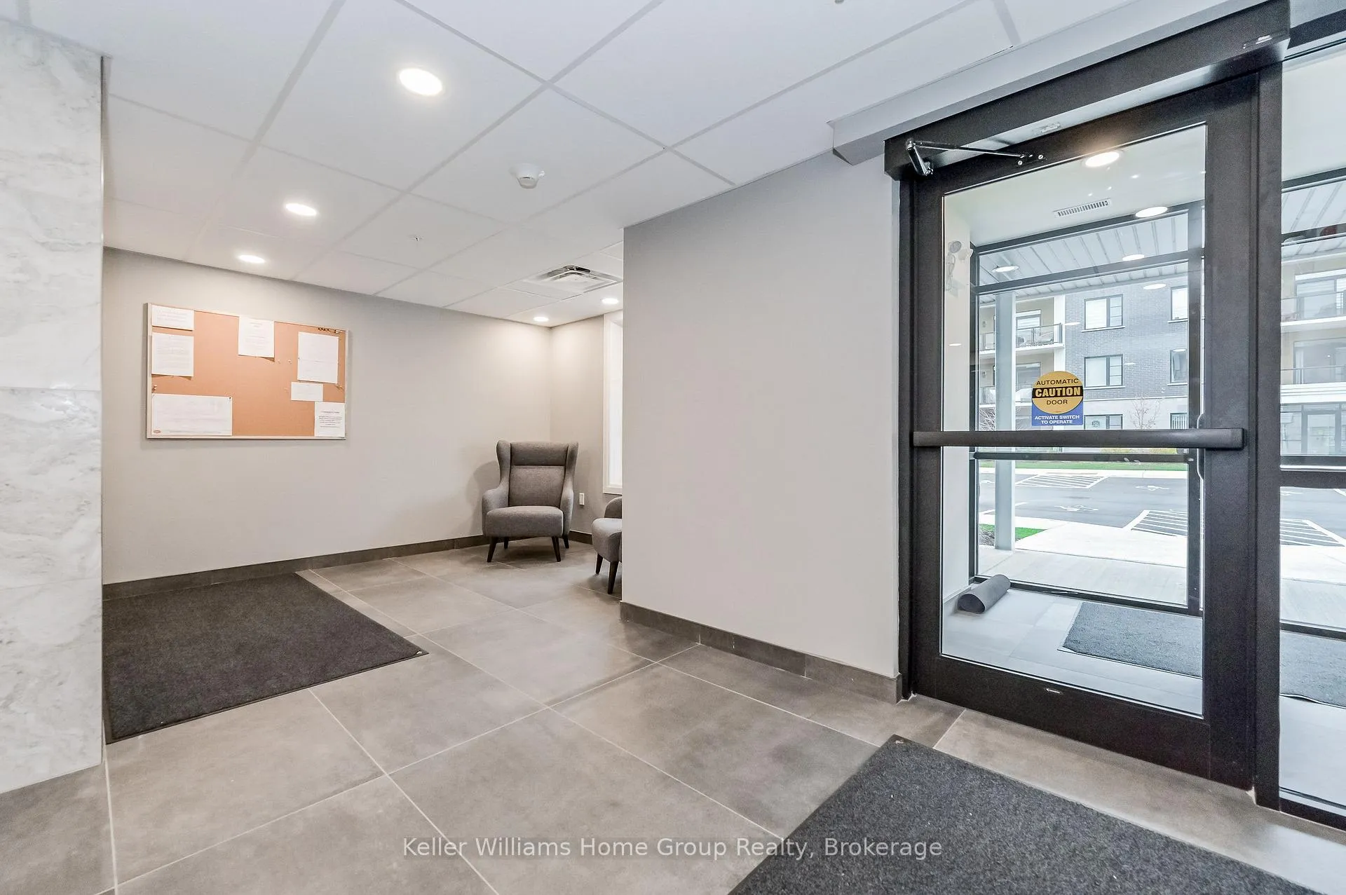 Photo 7 of Unit 407, 99B Farley Road, Centre Wellington, Fergus — HOMEH