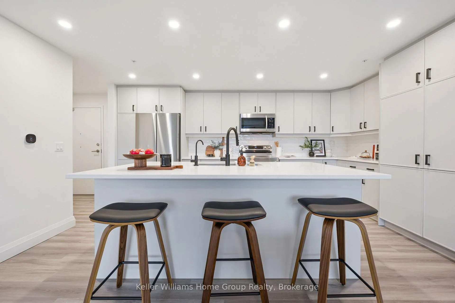 Photo 12 of Unit 407, 99B Farley Road, Centre Wellington, Fergus — HOMEH