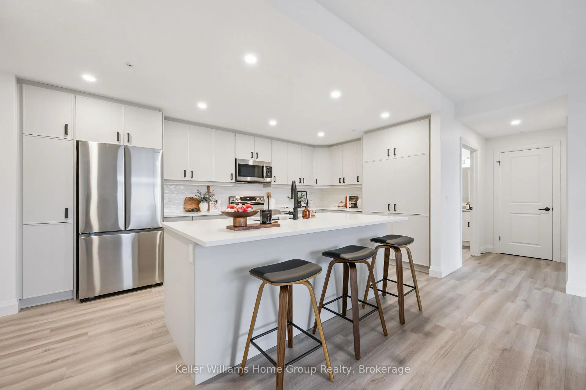 Photo 13 of Unit 407, 99B Farley Road, Centre Wellington, Fergus — HOMEH