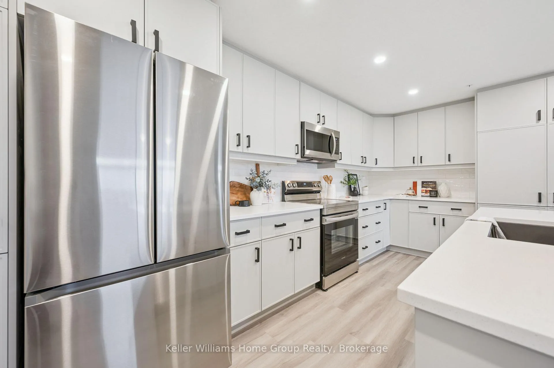 Photo 14 of Unit 407, 99B Farley Road, Centre Wellington, Fergus — HOMEH