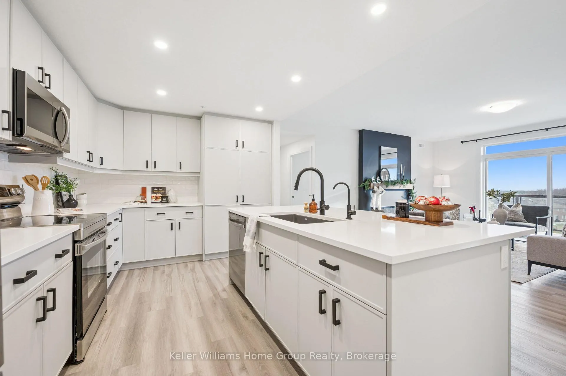 Photo 15 of Unit 407, 99B Farley Road, Centre Wellington, Fergus — HOMEH