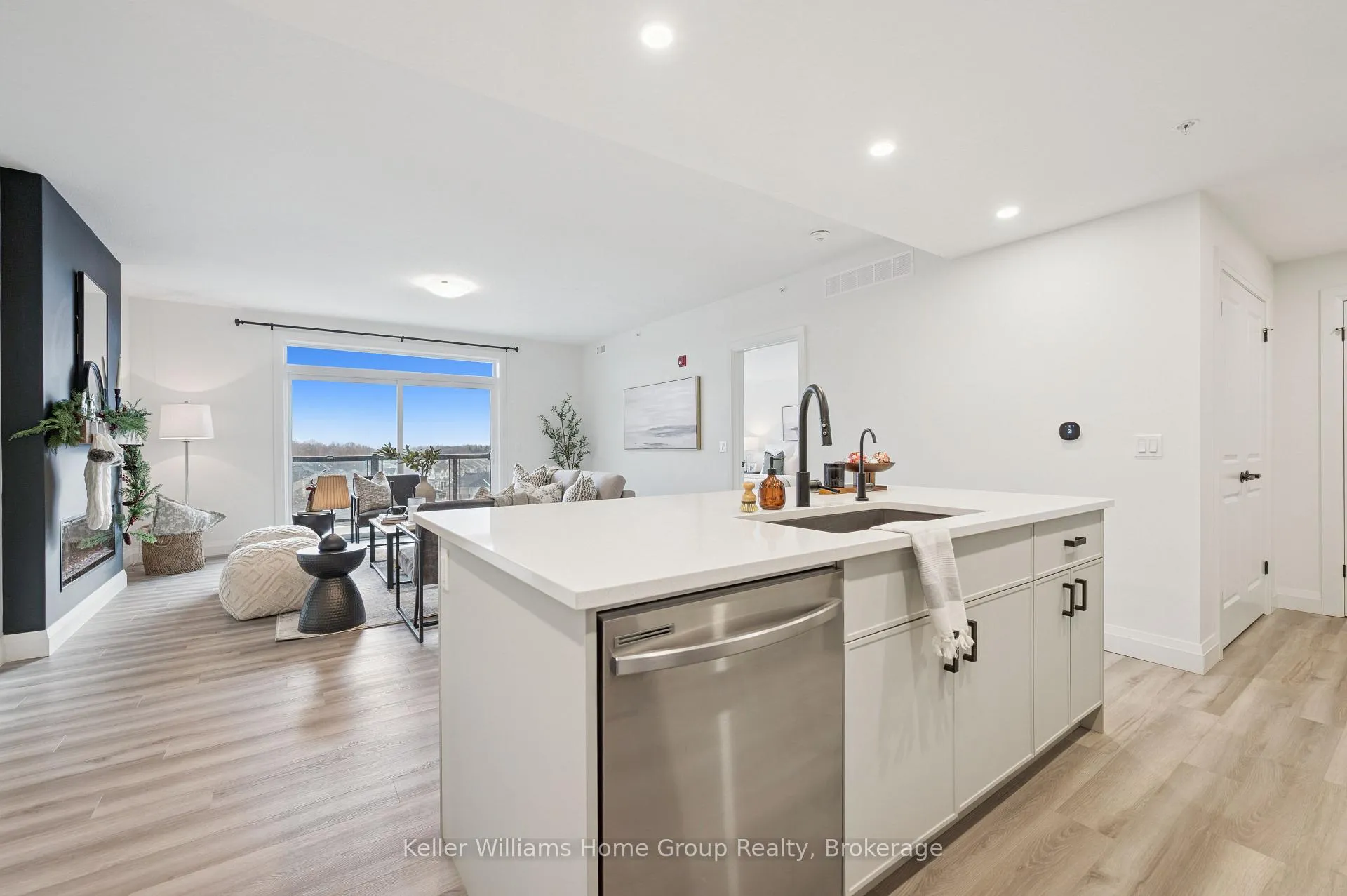 Photo 17 of Unit 407, 99B Farley Road, Centre Wellington, Fergus — HOMEH