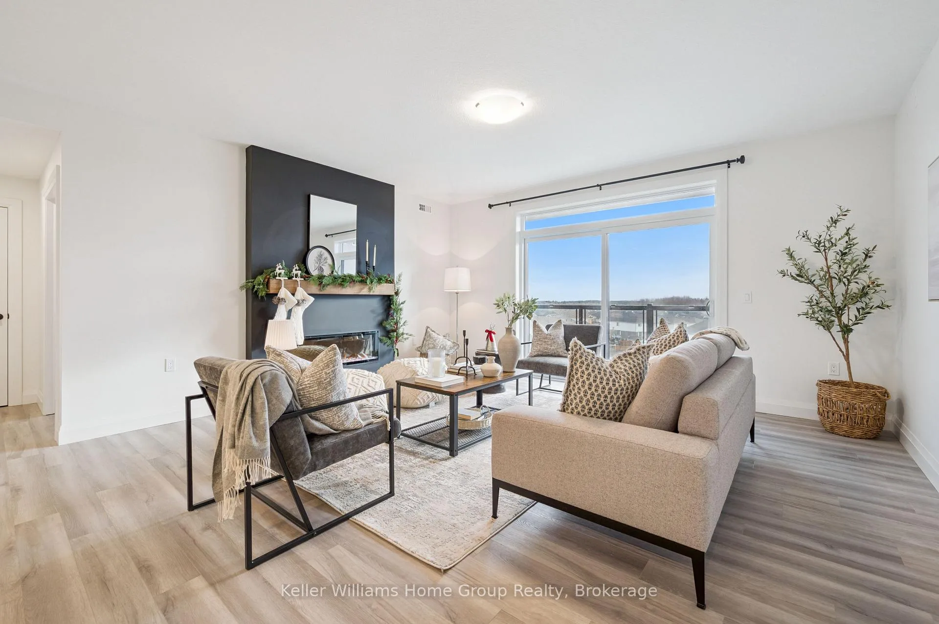 Photo 19 of Unit 407, 99B Farley Road, Centre Wellington, Fergus — HOMEH
