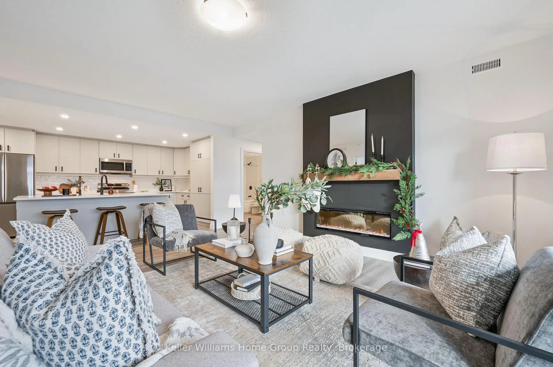 Photo 24 of Unit 407, 99B Farley Road, Centre Wellington, Fergus — HOMEH