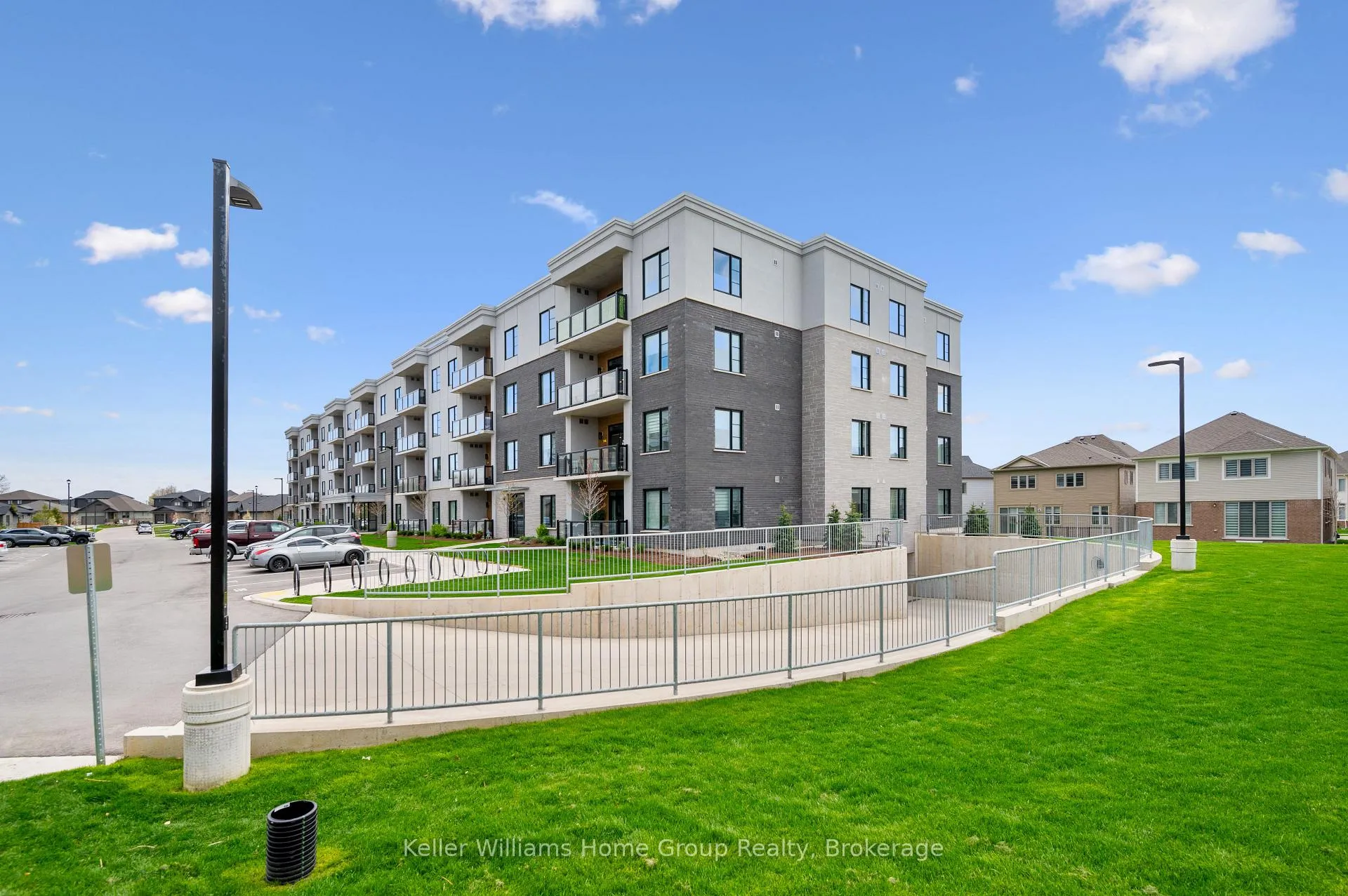 Photo 43 of Unit 407, 99B Farley Road, Centre Wellington, Fergus — HOMEH