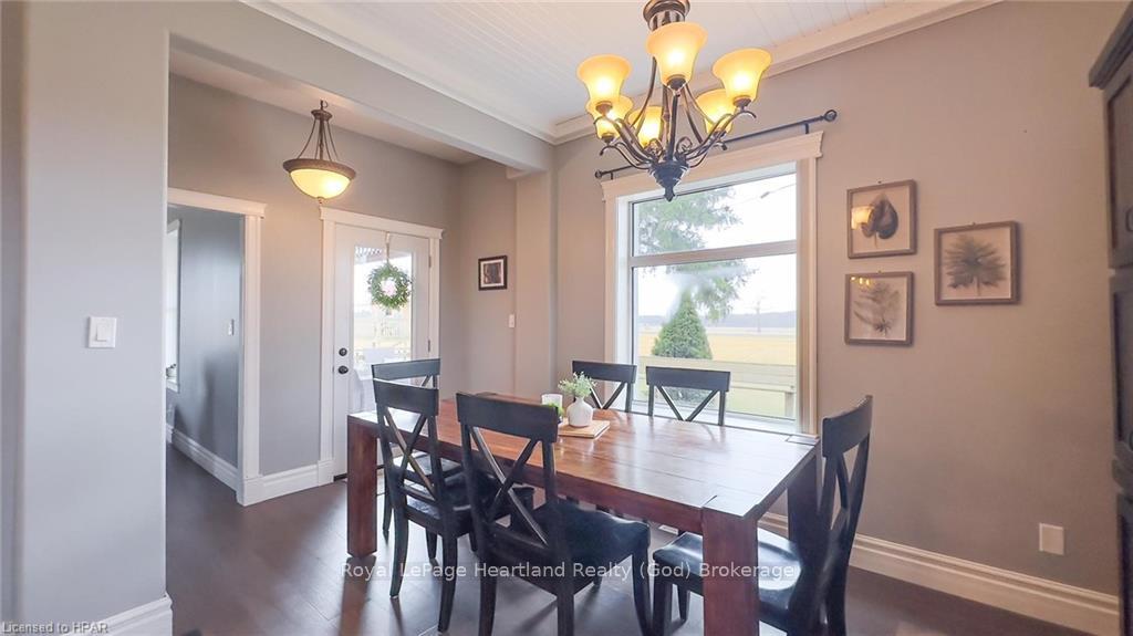 Photo 10 of 40370 Winthrop Road, Central Huron, Hullett — HOMEH