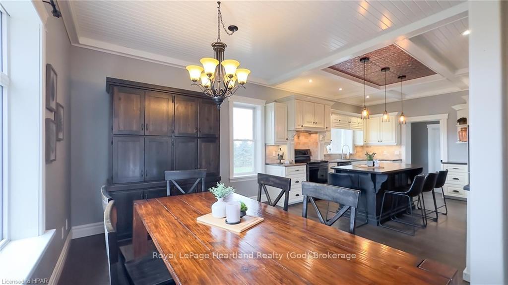 Photo 13 of 40370 Winthrop Road, Central Huron, Hullett — HOMEH
