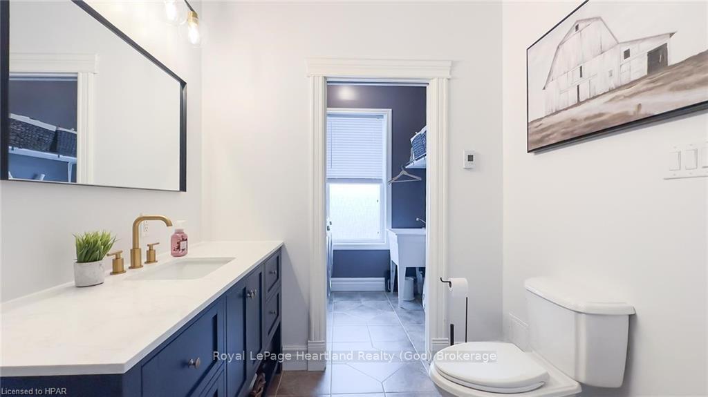 Photo 20 of 40370 Winthrop Road, Central Huron, Hullett — HOMEH
