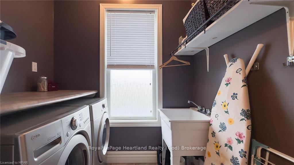 Photo 22 of 40370 Winthrop Road, Central Huron, Hullett — HOMEH