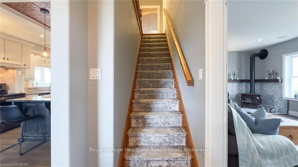 Photo 23 of 40370 Winthrop Road, Central Huron, Hullett — HOMEH