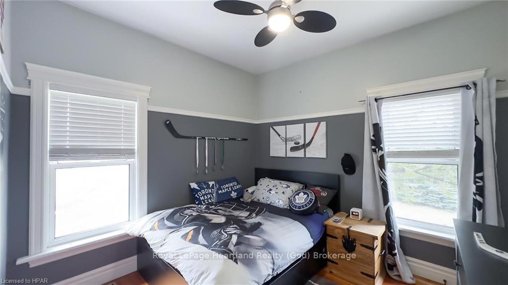 Photo 26 of 40370 Winthrop Road, Central Huron, Hullett — HOMEH
