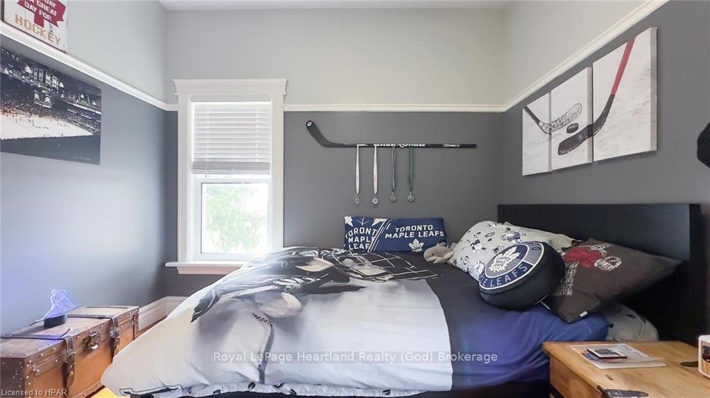 Photo 27 of 40370 Winthrop Road, Central Huron, Hullett — HOMEH