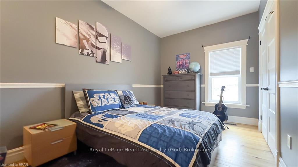 Photo 28 of 40370 Winthrop Road, Central Huron, Hullett — HOMEH