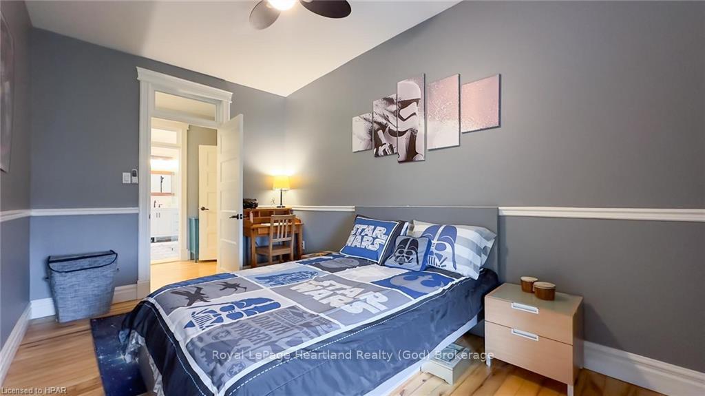 Photo 29 of 40370 Winthrop Road, Central Huron, Hullett — HOMEH