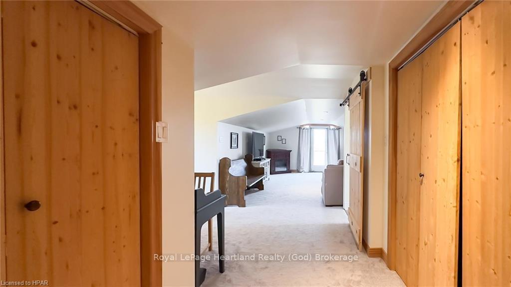 Photo 32 of 40370 Winthrop Road, Central Huron, Hullett — HOMEH