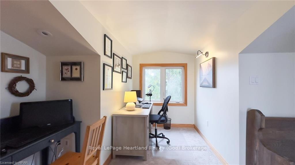 Photo 34 of 40370 Winthrop Road, Central Huron, Hullett — HOMEH
