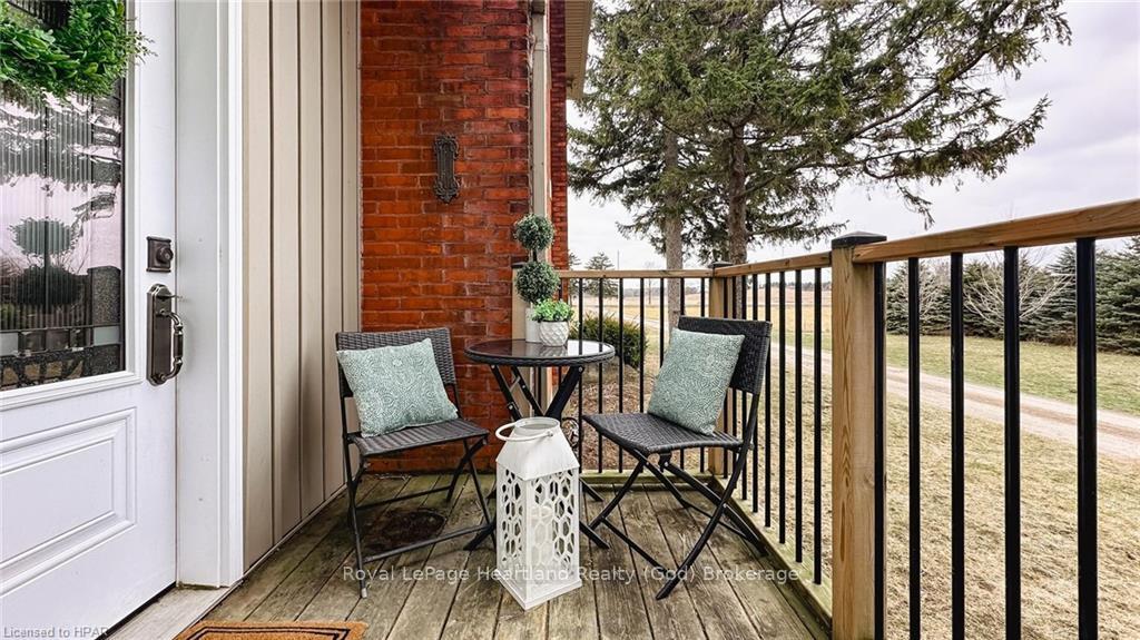Photo 42 of 40370 Winthrop Road, Central Huron, Hullett — HOMEH