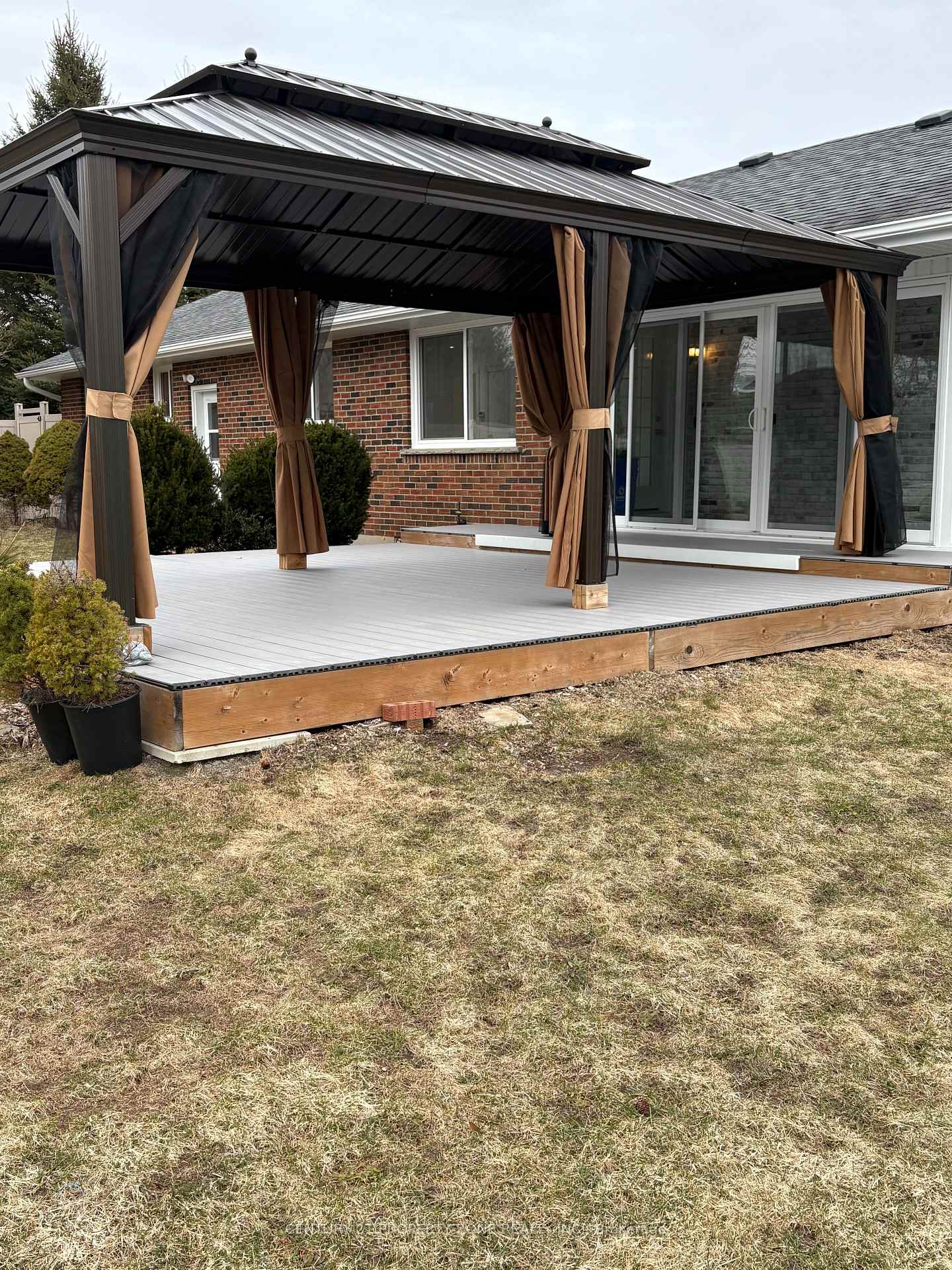 Photo 23 of Unit 124, 9530 Wellington Road, Erin — HOMEH