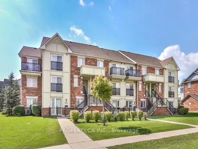 Front of Unit 69, 2285 Bur Oak Avenue