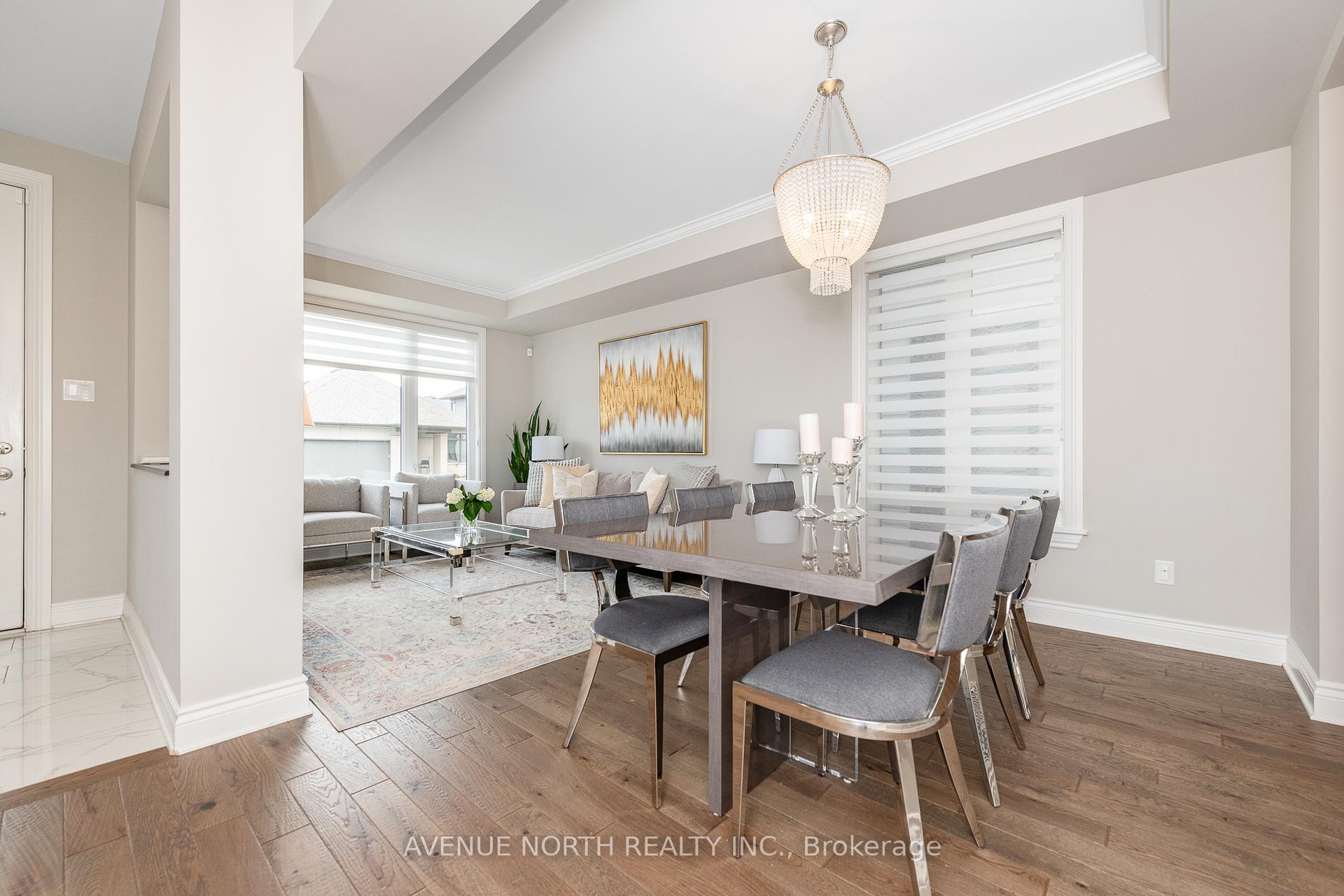 Photo 4 of 713 Carnelian Crescent, Ottawa, Riverside South/Gloucester Glen — HOMEH