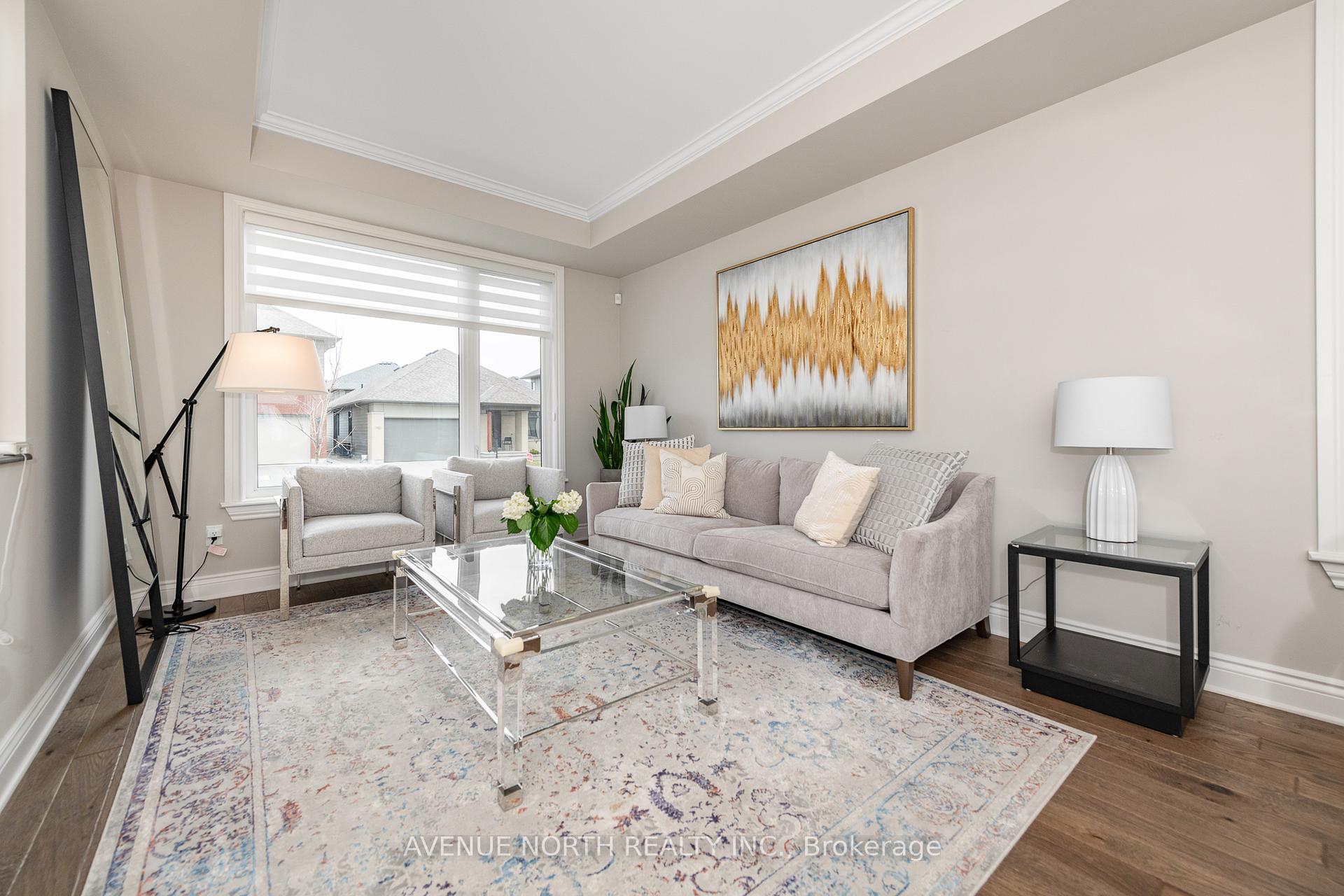 Photo 5 of 713 Carnelian Crescent, Ottawa, Riverside South/Gloucester Glen — HOMEH