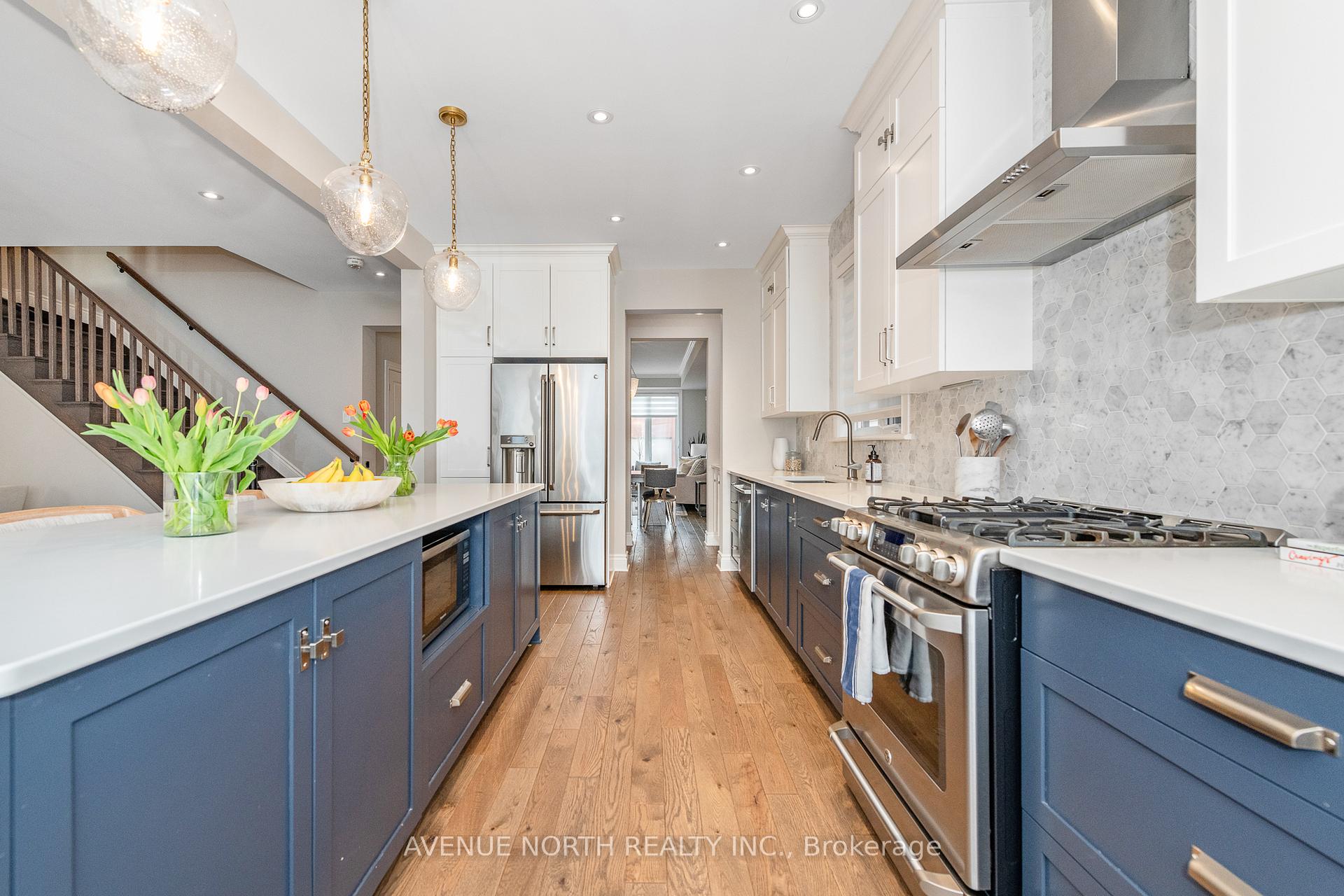 Photo 7 of 713 Carnelian Crescent, Ottawa, Riverside South/Gloucester Glen — HOMEH