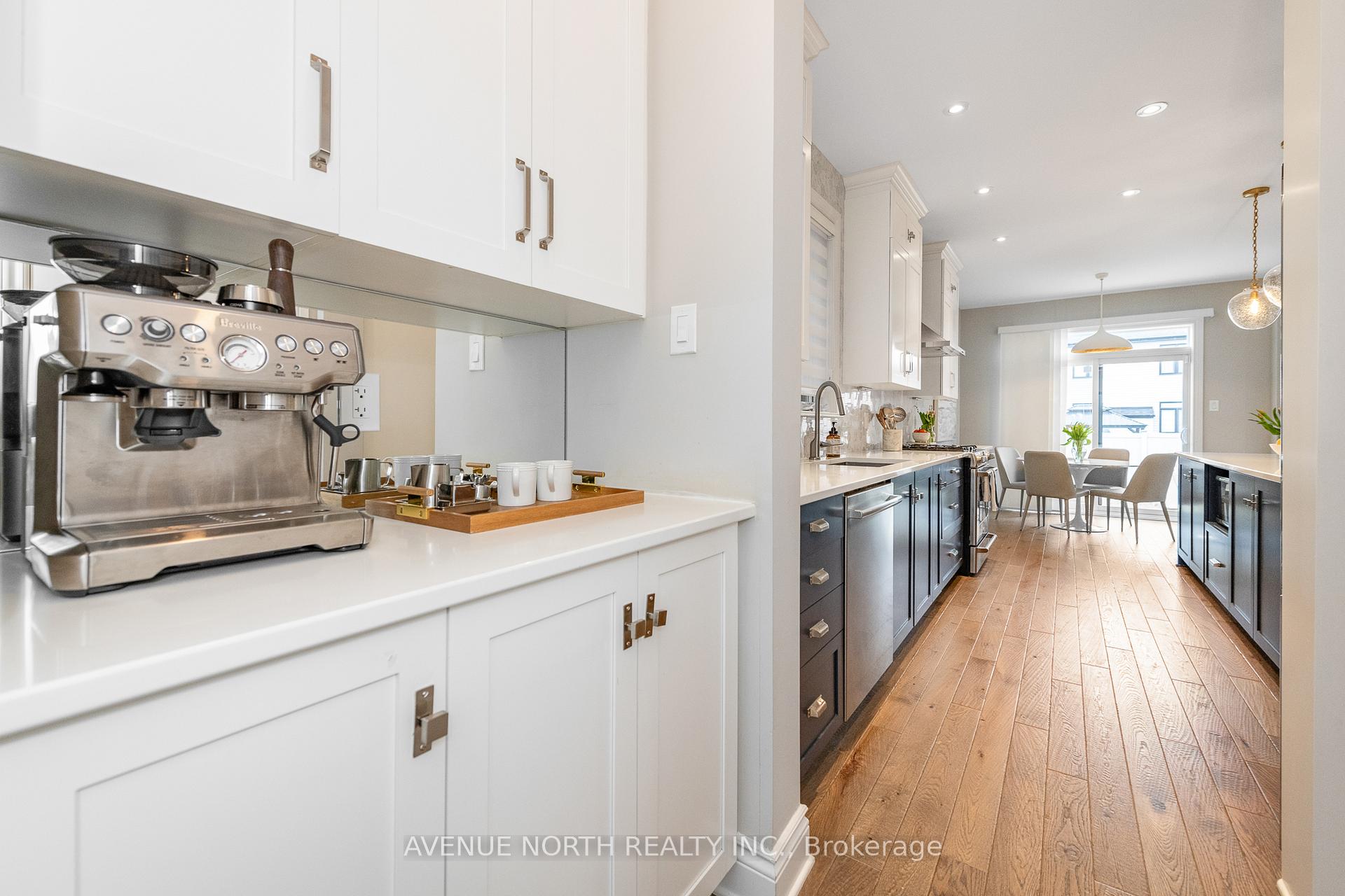 Photo 8 of 713 Carnelian Crescent, Ottawa, Riverside South/Gloucester Glen — HOMEH