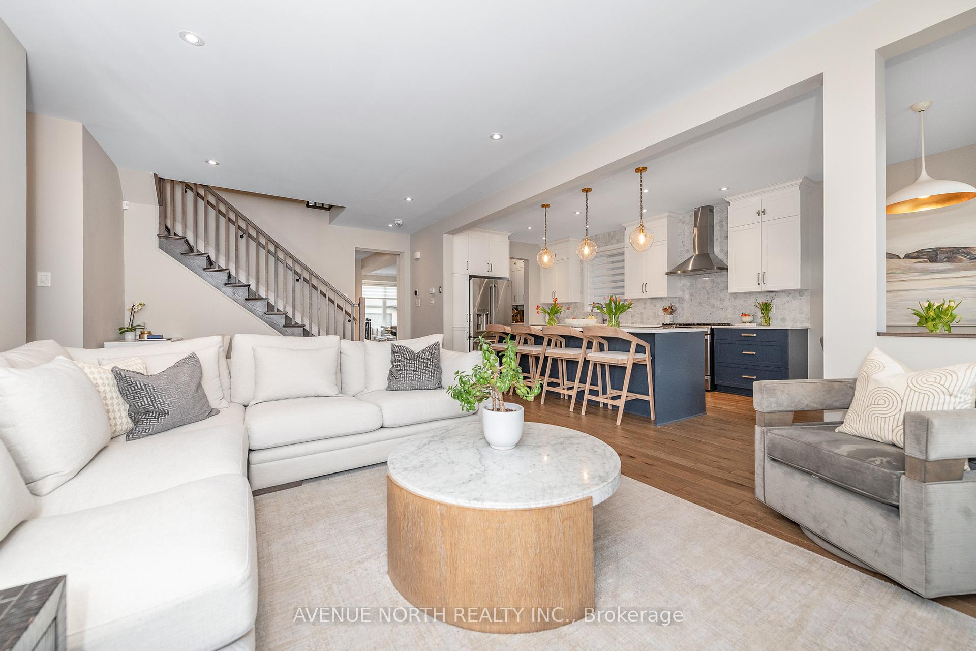 Photo 11 of 713 Carnelian Crescent, Ottawa, Riverside South/Gloucester Glen — HOMEH