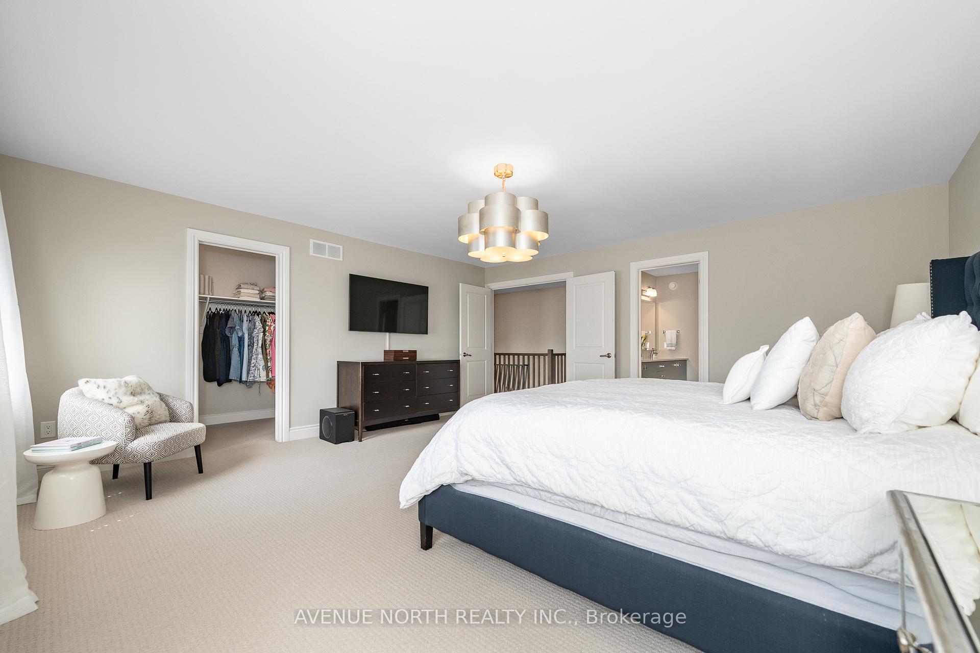 Photo 17 of 713 Carnelian Crescent, Ottawa, Riverside South/Gloucester Glen — HOMEH