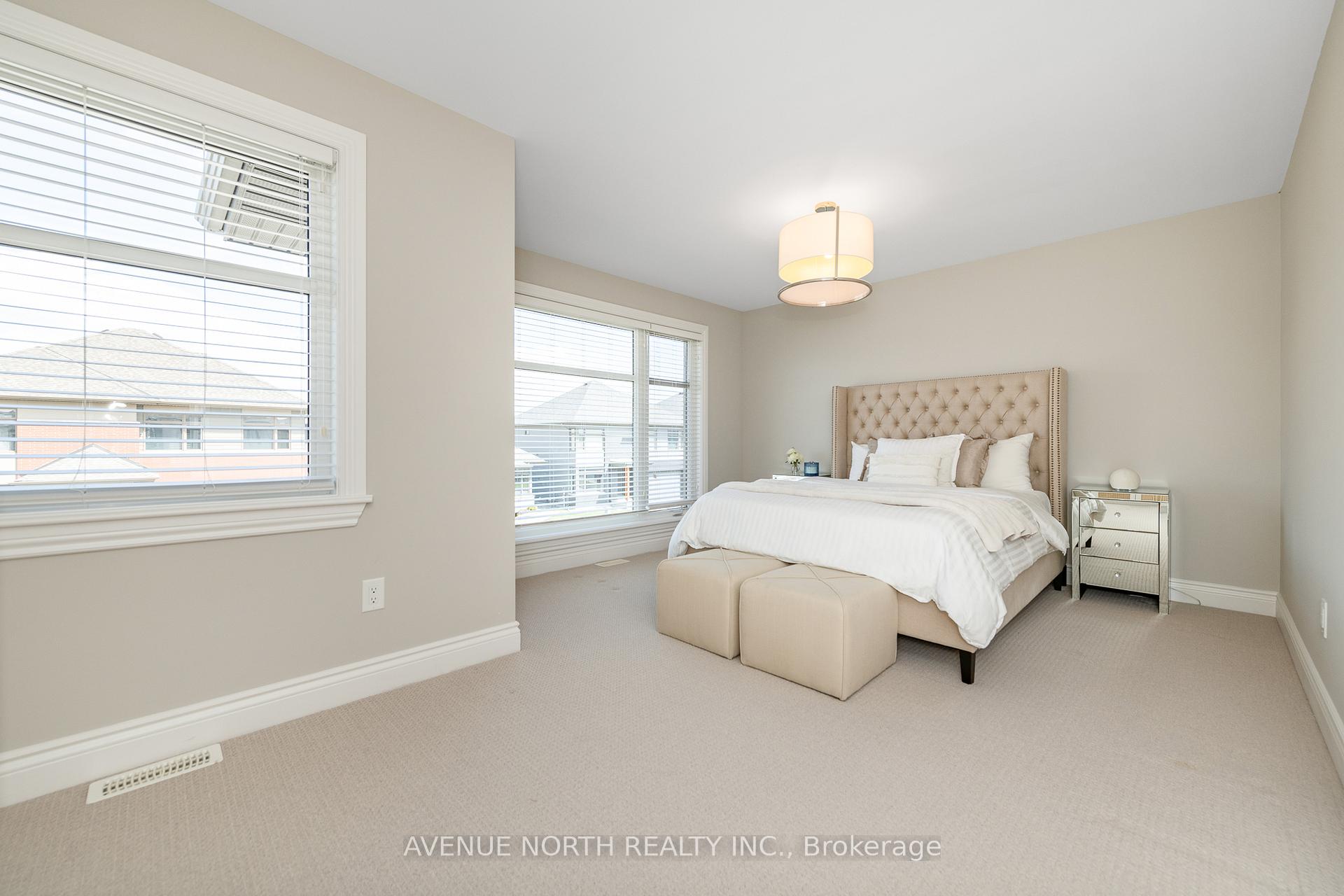 Photo 20 of 713 Carnelian Crescent, Ottawa, Riverside South/Gloucester Glen — HOMEH