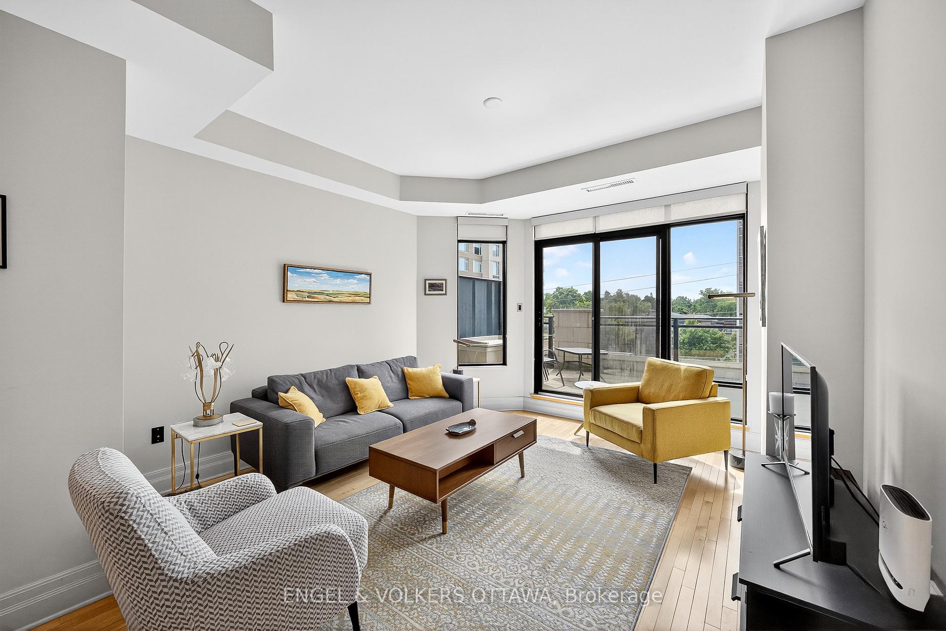 Photo 14 of Unit 404, 420 Berkley Avenue, Ottawa, Westboro West — HOMEH