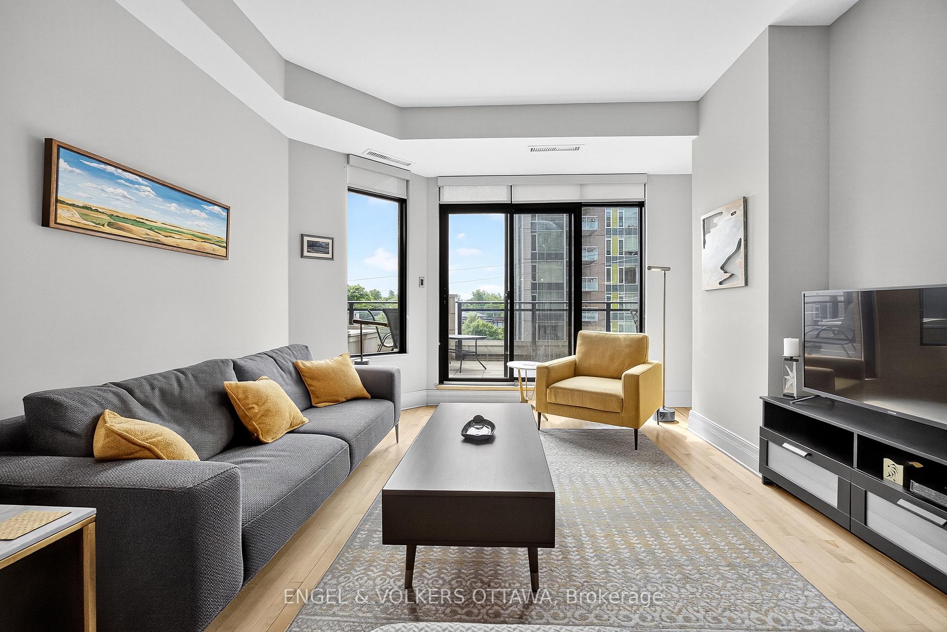 Photo 15 of Unit 404, 420 Berkley Avenue, Ottawa, Westboro West — HOMEH