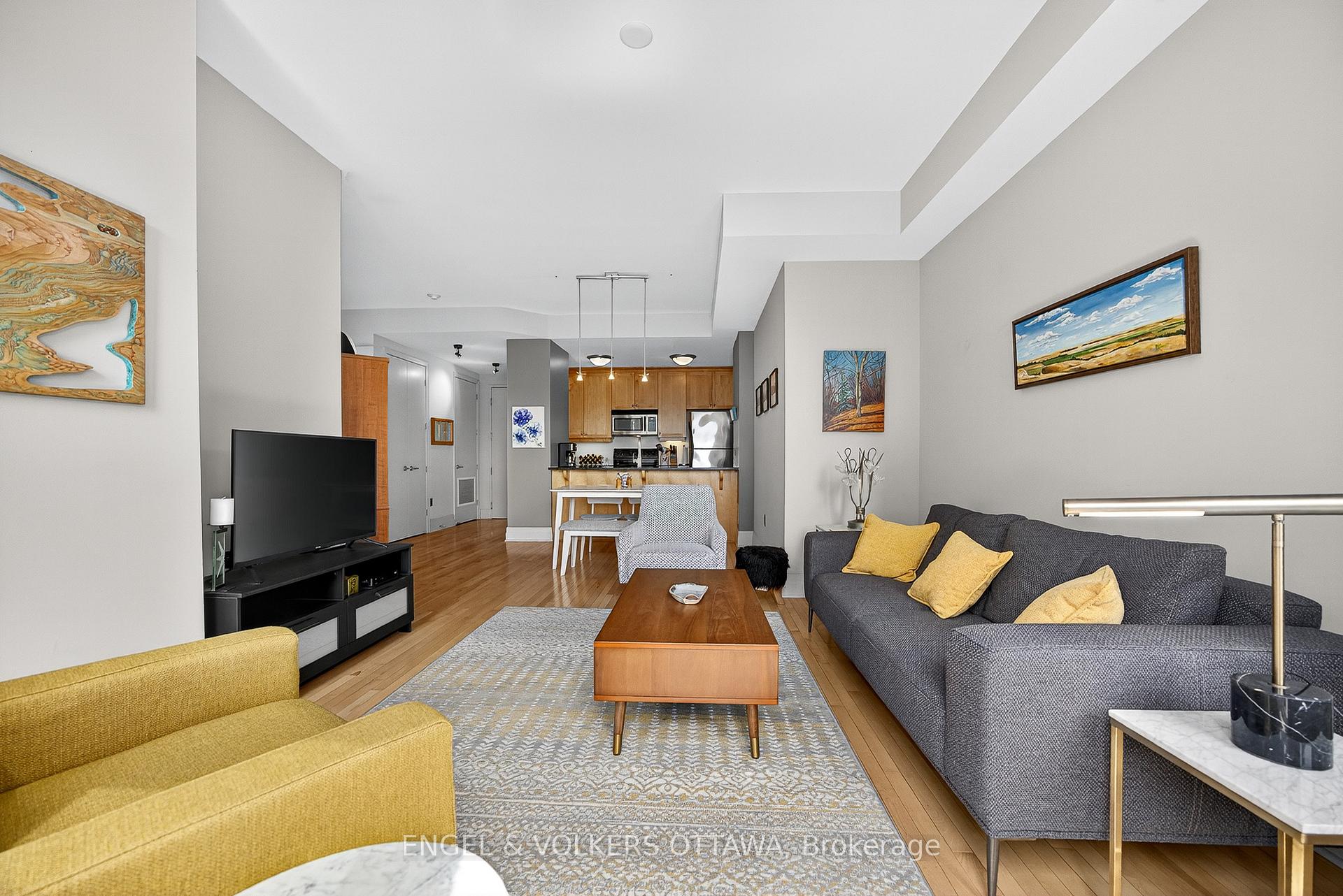 Photo 17 of Unit 404, 420 Berkley Avenue, Ottawa, Westboro West — HOMEH