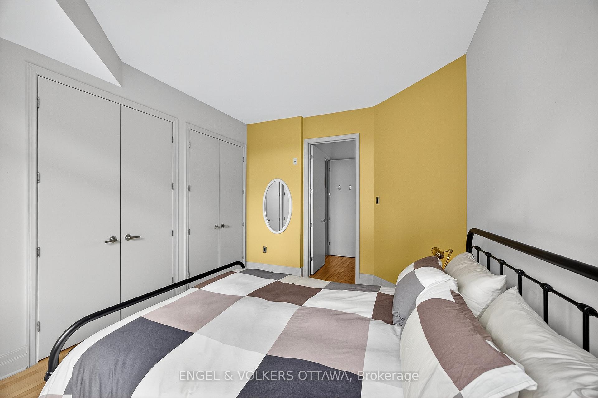 Photo 54 of Unit 404, 420 Berkley Avenue, Ottawa, Westboro West — HOMEH