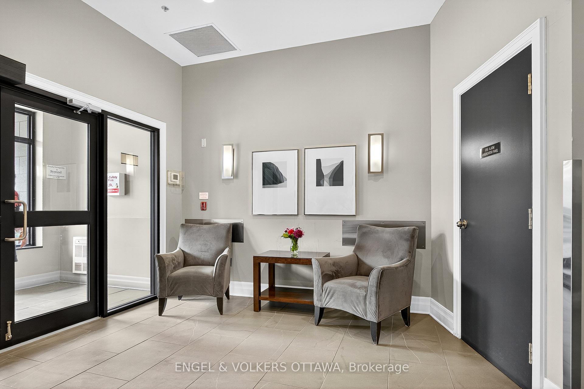 Photo 25 of Unit 404, 420 Berkley Avenue, Ottawa, Westboro West — HOMEH