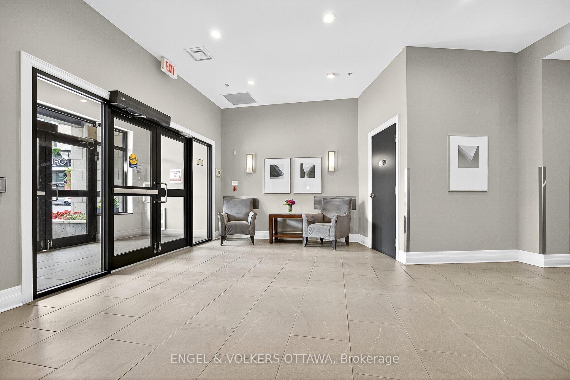 Photo 26 of Unit 404, 420 Berkley Avenue, Ottawa, Westboro West — HOMEH