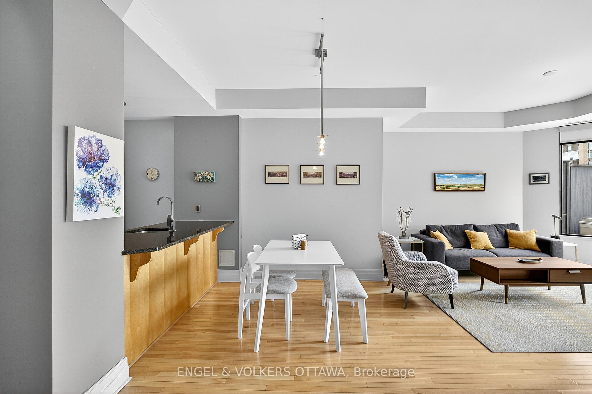 Photo 29 of Unit 404, 420 Berkley Avenue, Ottawa, Westboro West — HOMEH