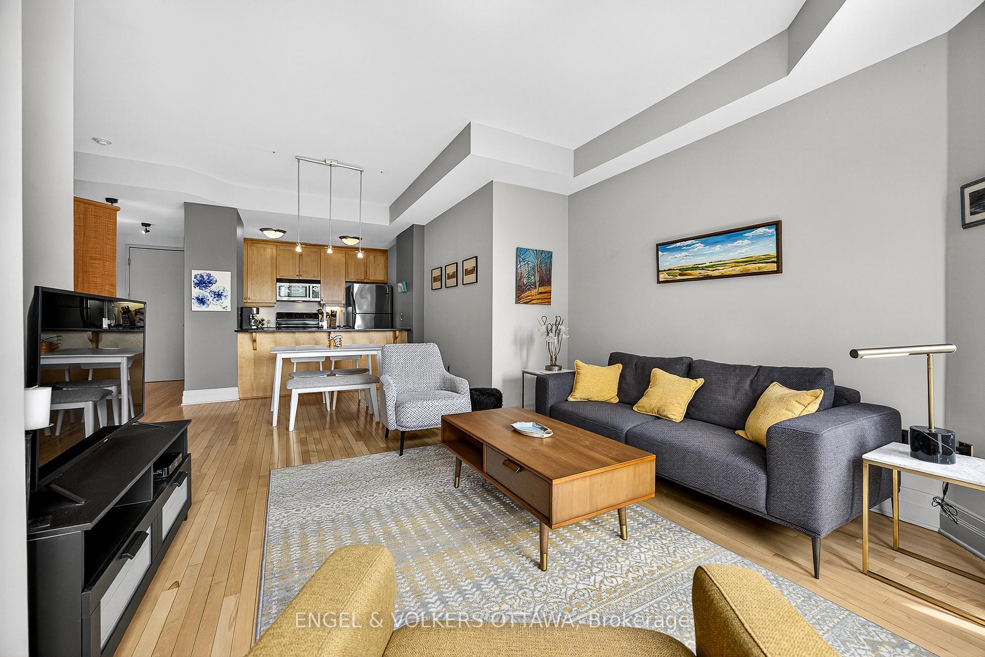 Photo 35 of Unit 404, 420 Berkley Avenue, Ottawa, Westboro West — HOMEH