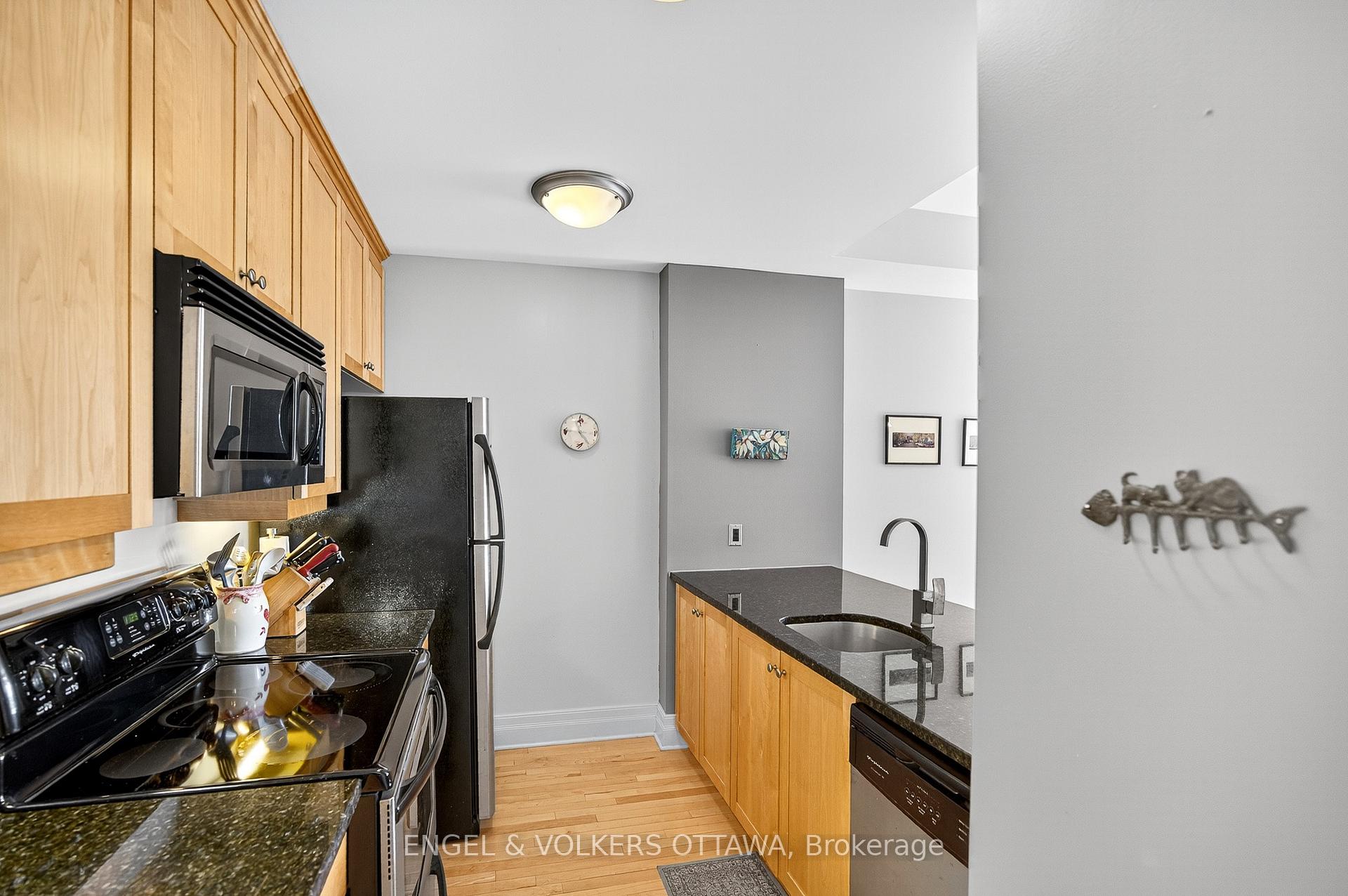 Photo 42 of Unit 404, 420 Berkley Avenue, Ottawa, Westboro West — HOMEH