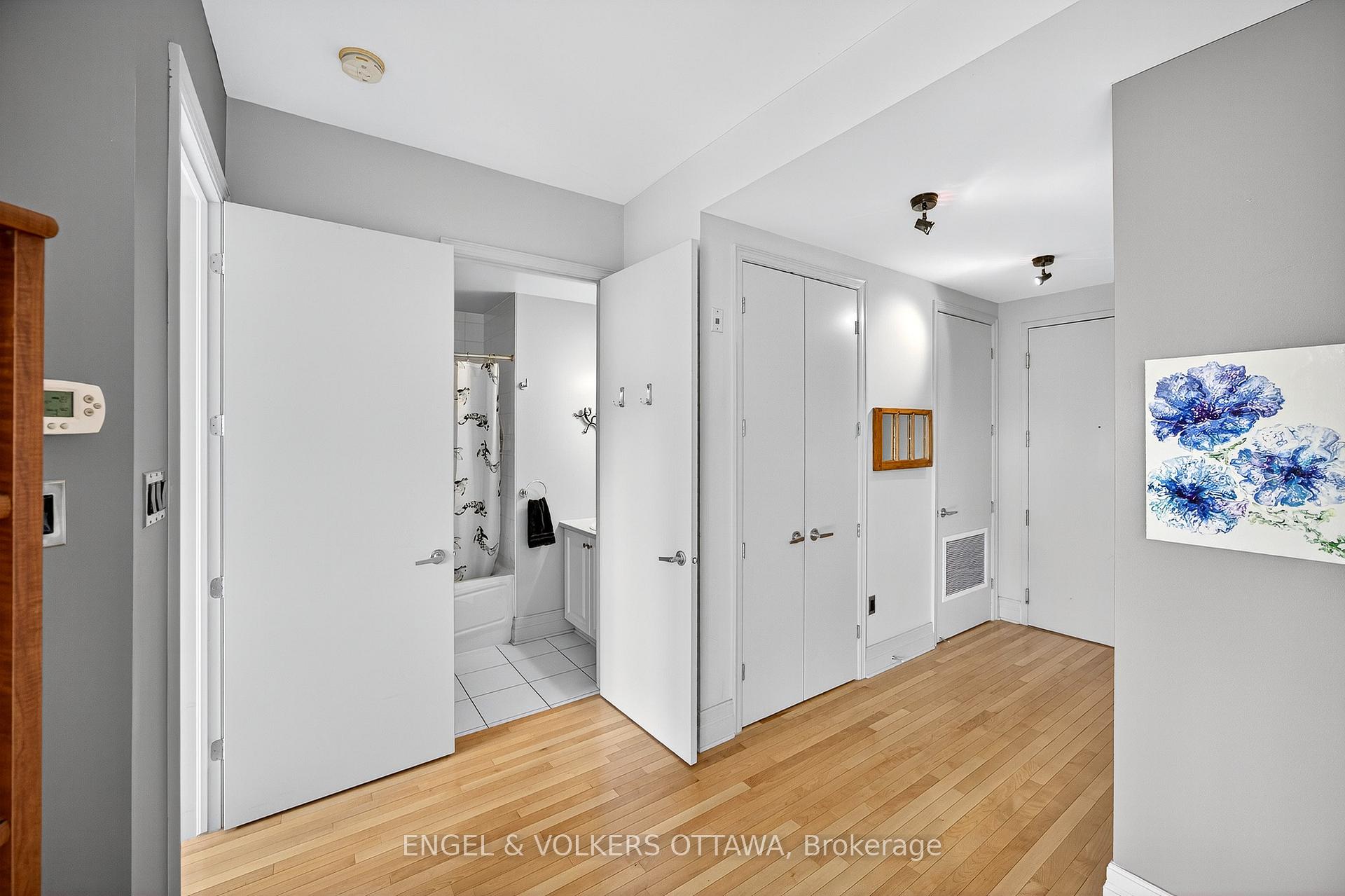 Photo 46 of Unit 404, 420 Berkley Avenue, Ottawa, Westboro West — HOMEH