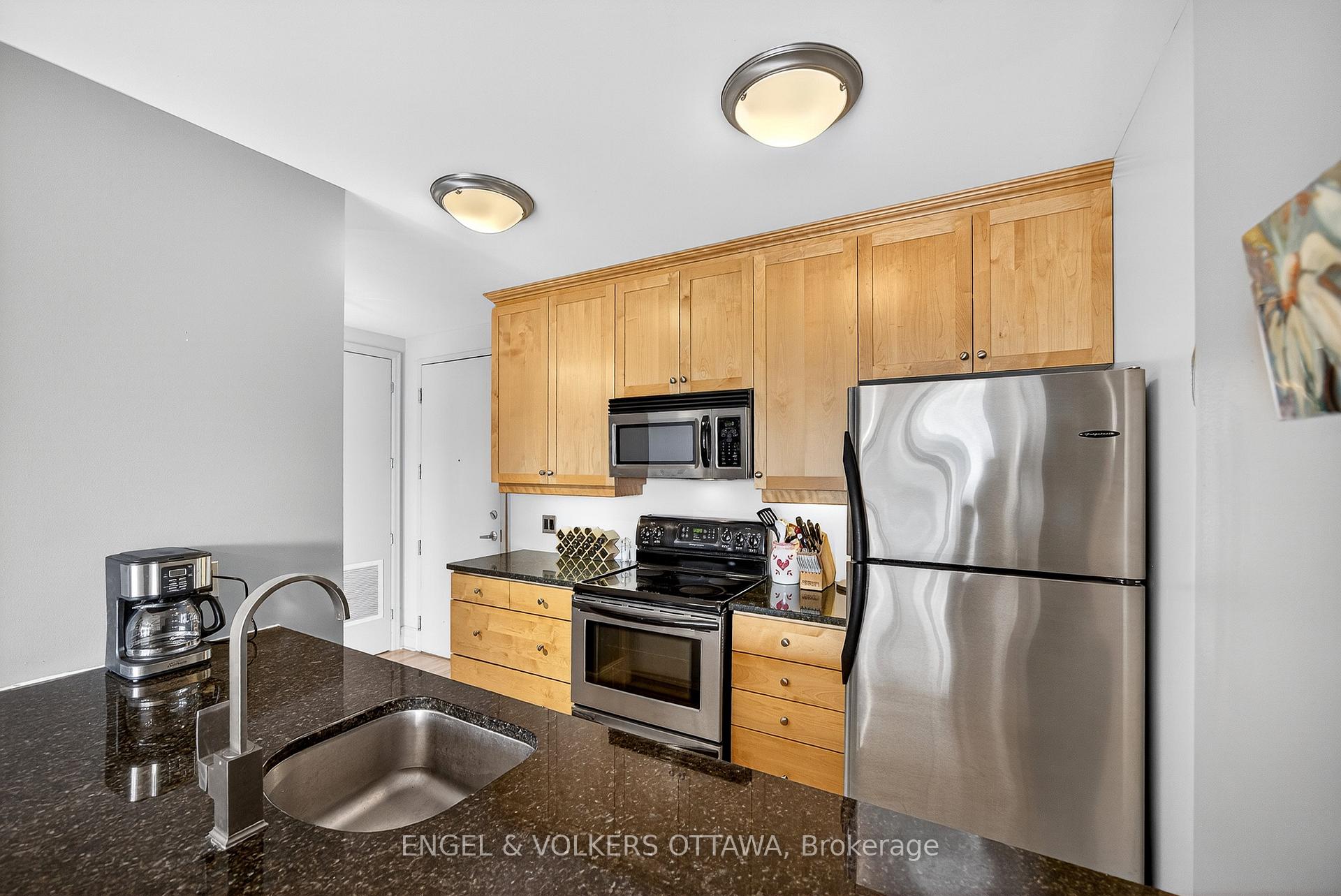 Photo 49 of Unit 404, 420 Berkley Avenue, Ottawa, Westboro West — HOMEH