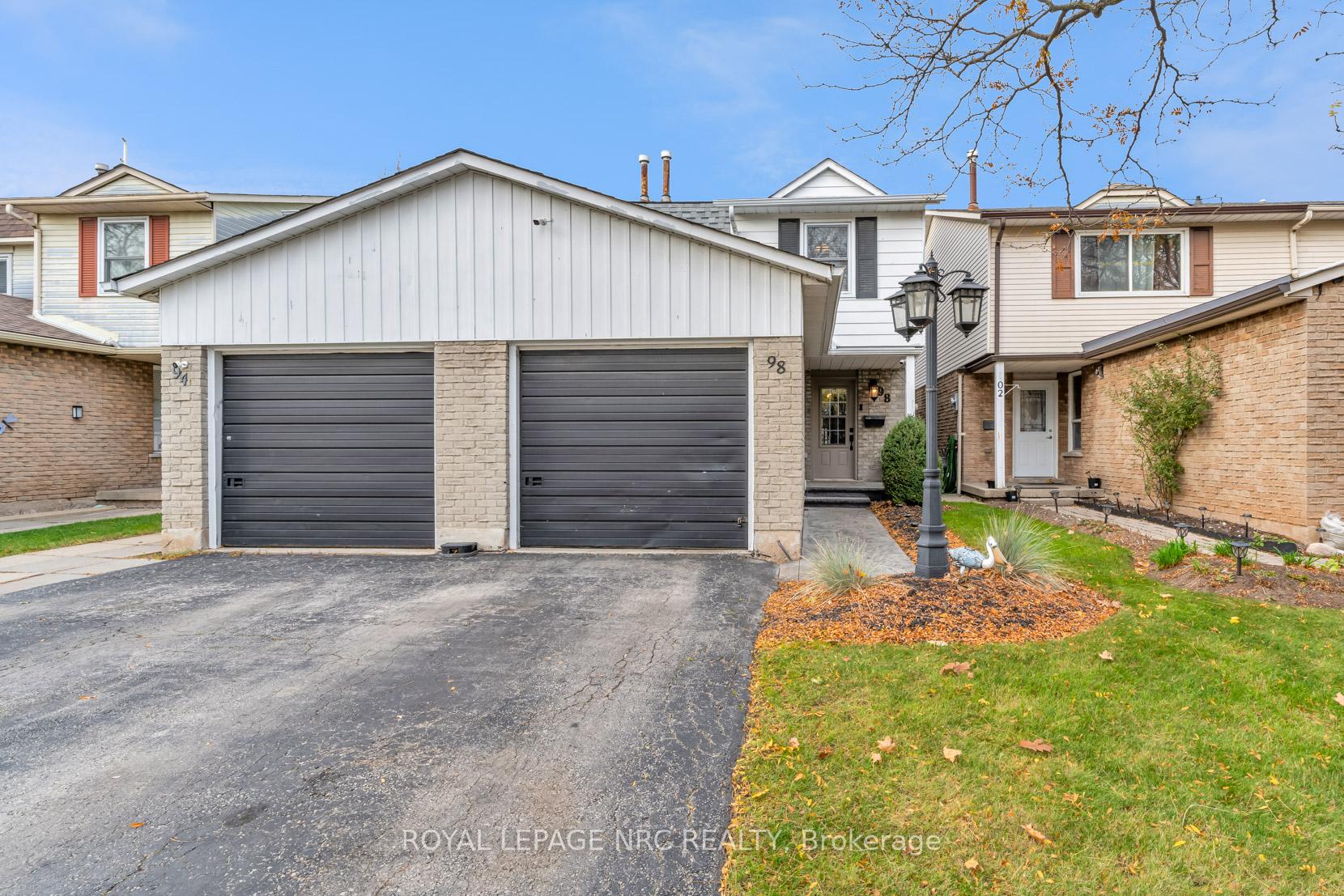 Photo 1 of 98 Memorial Avenue, Hamilton, Stoney Creek — HOMEH
