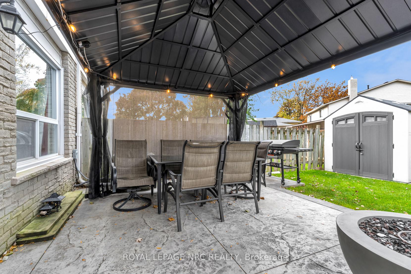 Photo 19 of 98 Memorial Avenue, Hamilton, Stoney Creek — HOMEH