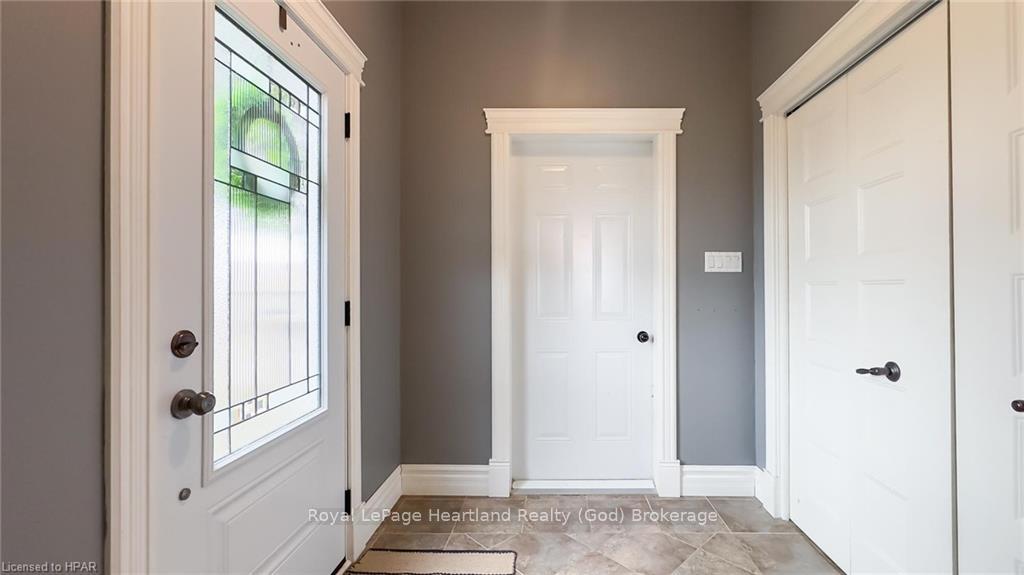 Photo 4 of 40370 Winthrop Road, Central Huron, Hullett — HOMEH