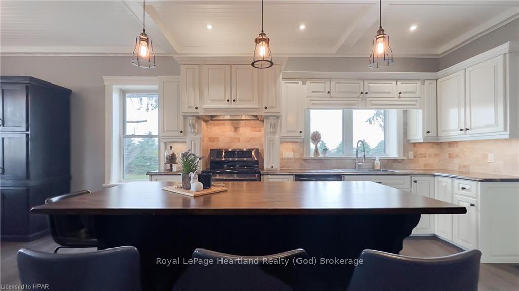 Photo 7 of 40370 Winthrop Road, Central Huron, Hullett — HOMEH