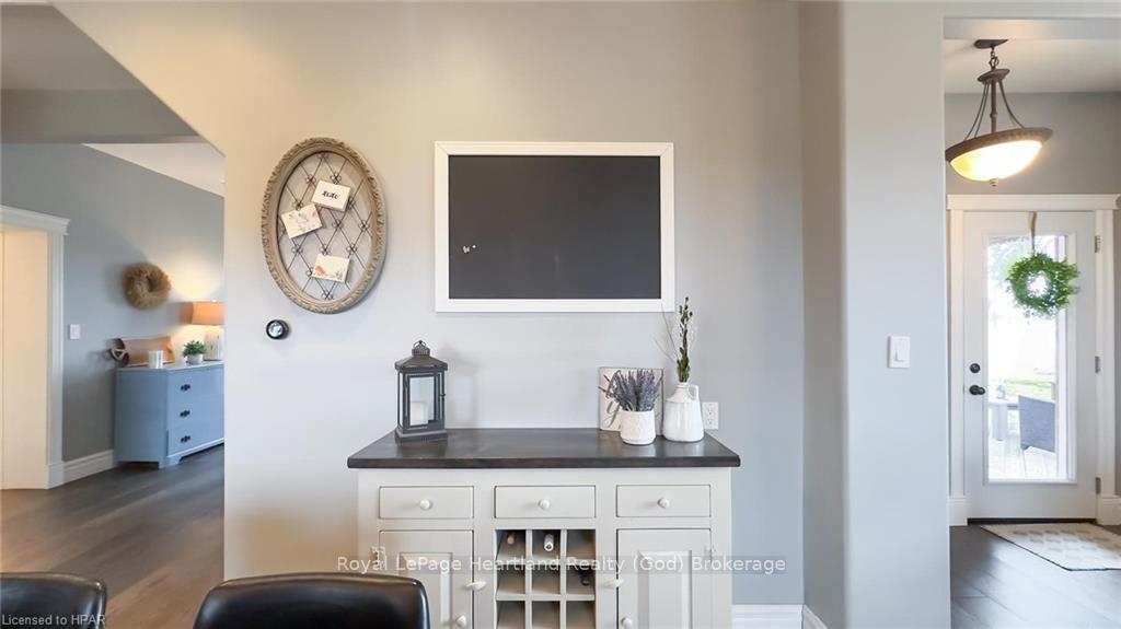 Photo 13 of 40370 Winthrop Road, Central Huron, Hullett — HOMEH