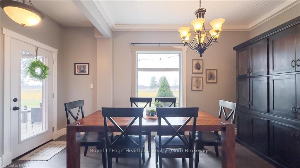 Photo 14 of 40370 Winthrop Road, Central Huron, Hullett — HOMEH