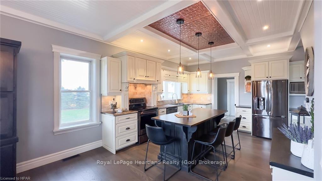 Photo 15 of 40370 Winthrop Road, Central Huron, Hullett — HOMEH