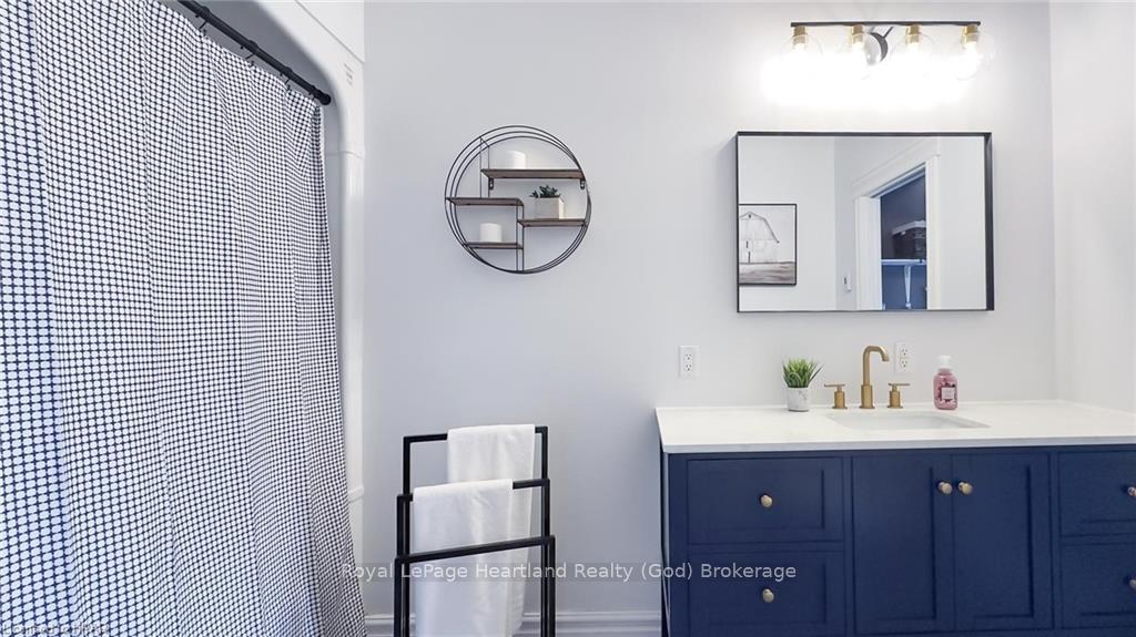 Photo 21 of 40370 Winthrop Road, Central Huron, Hullett — HOMEH